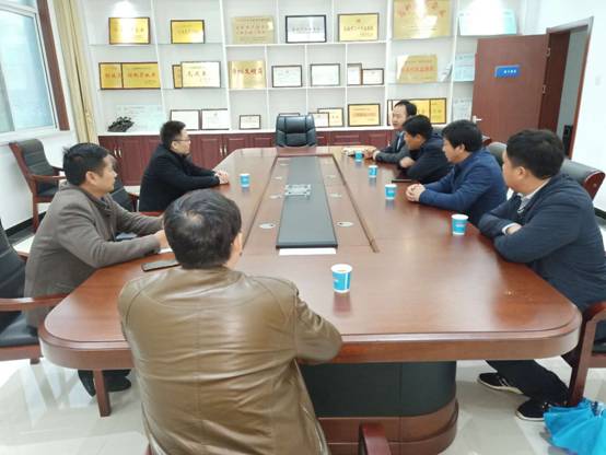 1554872807131.jpg 新聞中心=縣委常委郝瑞耀蒞臨公司調(diào)研安全生產(chǎn)工作.jpg